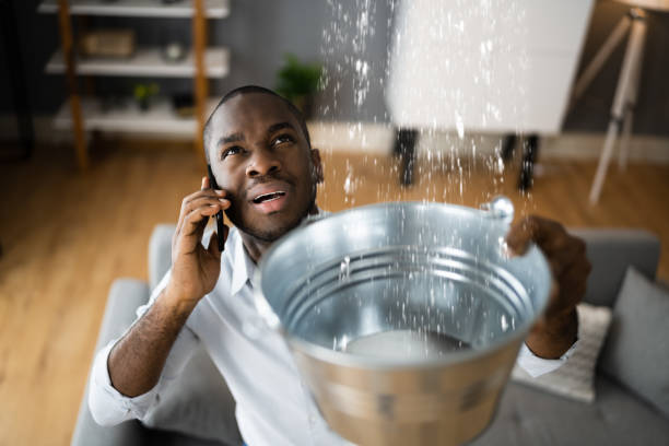 24/7 water damage repair in Roswell, GA