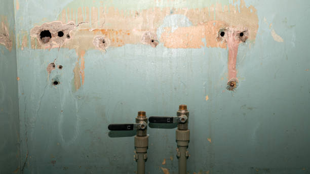  Roswell, GA Water damage restoration Pros